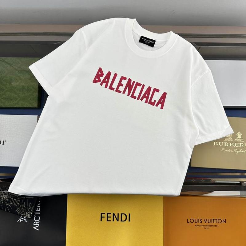 Balenciaga Men's T-shirts 31